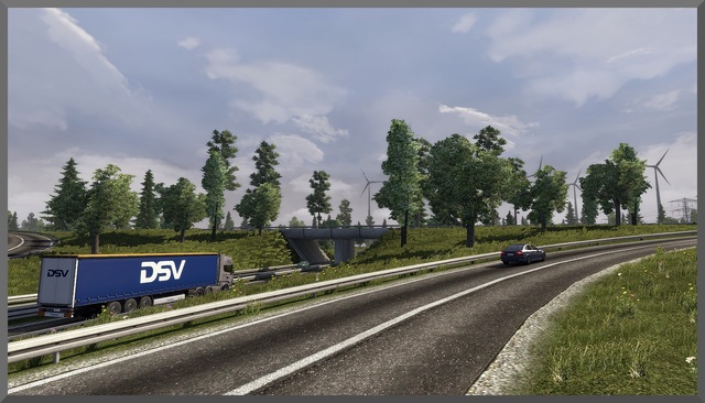 ets2 00080 Map