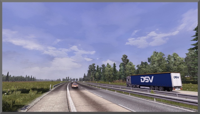 ets2 00081 Map