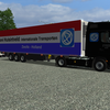 ets Mercedes Actros MP4 4x2... - ETS COMBO'S