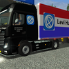 ets Mercedes Actros MP4 4x2... - ETS COMBO'S