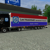 ets Mercedes Actros MP4 4x2... - ETS COMBO'S