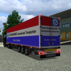 ets Mercedes Actros MP4 4x2... - ETS COMBO'S