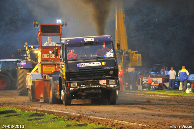 24-08-2013 035-BorderMaker Alphen 24-08-2013