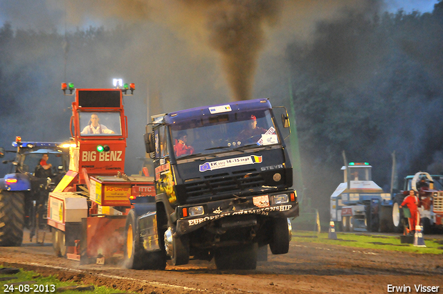 24-08-2013 037-BorderMaker Alphen 24-08-2013