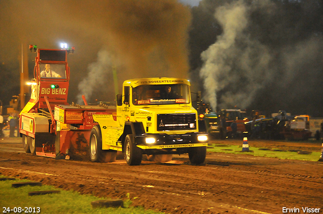 24-08-2013 099-BorderMaker Alphen 24-08-2013