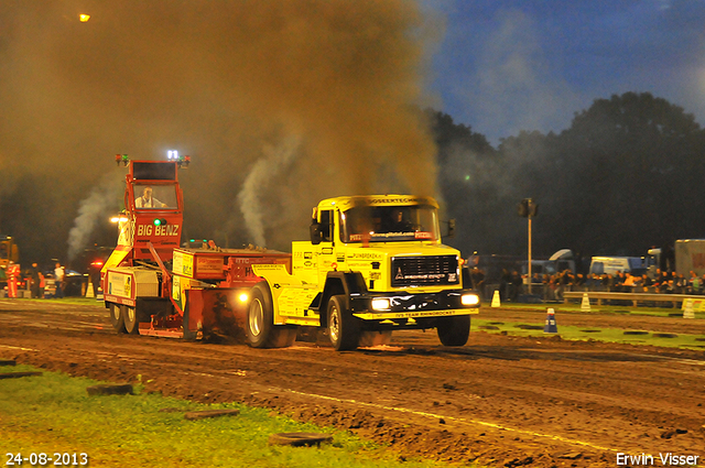 24-08-2013 100-BorderMaker Alphen 24-08-2013