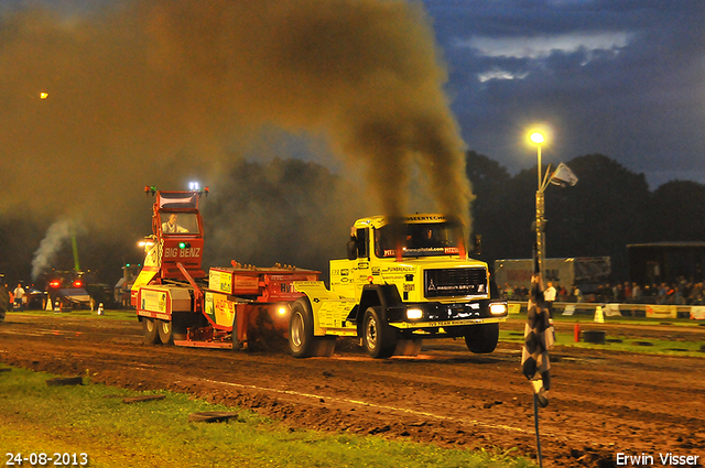 24-08-2013 101-BorderMaker Alphen 24-08-2013