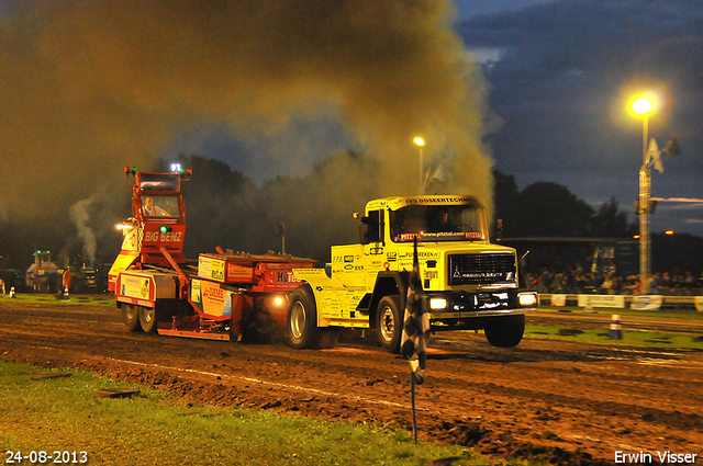 24-08-2013 102-BorderMaker Alphen 24-08-2013