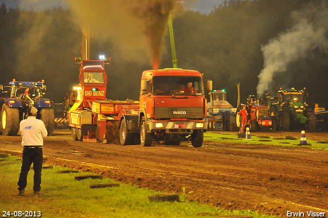 24-08-2013 116-BorderMaker Alphen 24-08-2013