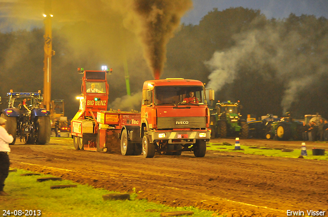 24-08-2013 117-BorderMaker Alphen 24-08-2013