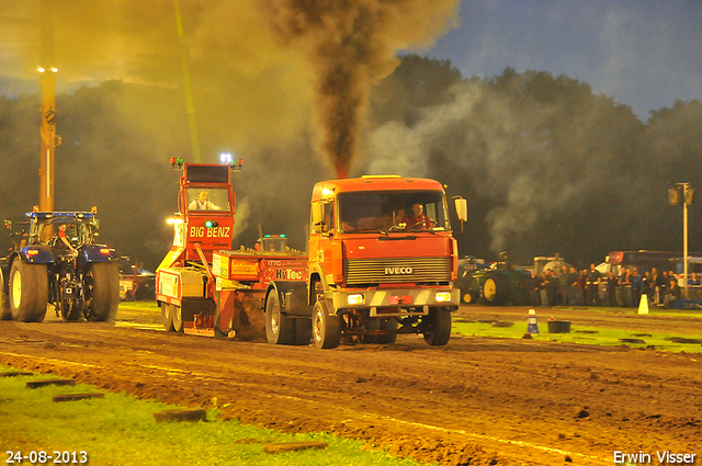 24-08-2013 118-BorderMaker Alphen 24-08-2013