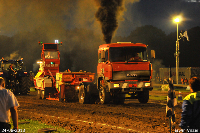 24-08-2013 121-BorderMaker Alphen 24-08-2013