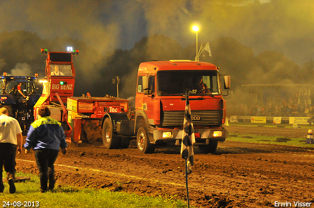 24-08-2013 123-BorderMaker Alphen 24-08-2013