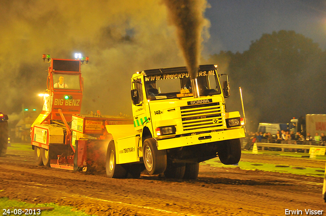 24-08-2013 128-BorderMaker Alphen 24-08-2013