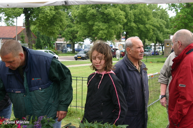 RenÃ© Vriezen 2007-05-12 #0097 WWP2 & TamTam Opfleurdag 12-05-2007