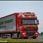 BZ-PL-67 DAF XF 105 Looms-B... - Uittoch TF 2013