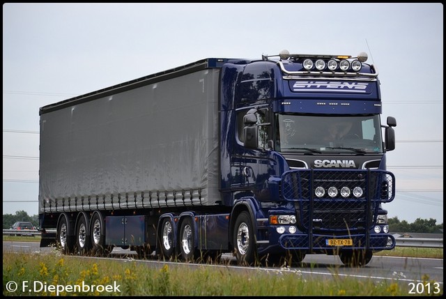 BZ-TX-78 Scania R620 Eitens-BorderMaker Uittoch TF 2013