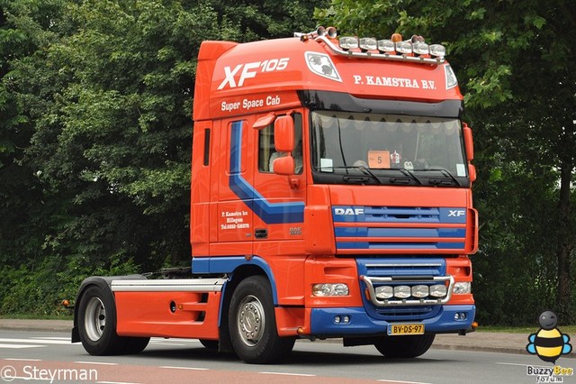 DSC 6345-BorderMaker KatwijkBinse Truckrun 2013