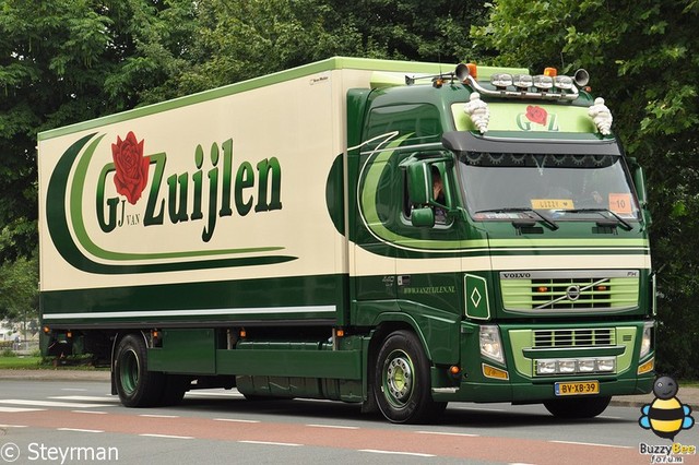 DSC 6358-BorderMaker KatwijkBinse Truckrun 2013