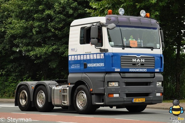 DSC 6360-BorderMaker KatwijkBinse Truckrun 2013