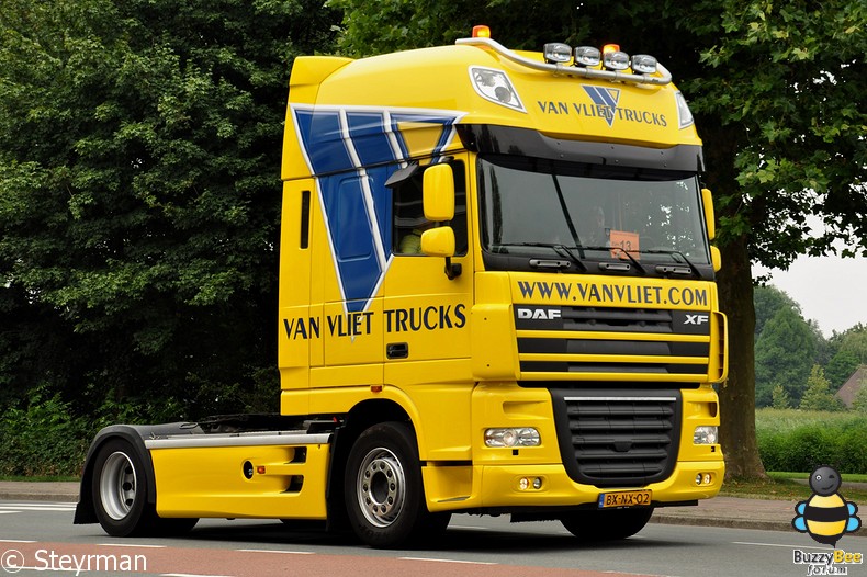 DSC 6365-BorderMaker - KatwijkBinse Truckrun 2013