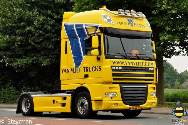 DSC 6365-BorderMaker KatwijkBinse Truckrun 2013