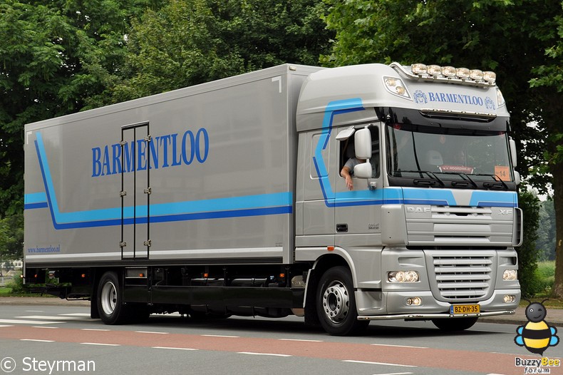DSC 6368-BorderMaker - KatwijkBinse Truckrun 2013