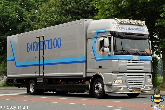 DSC 6368-BorderMaker KatwijkBinse Truckrun 2013