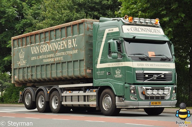 DSC 6377-BorderMaker KatwijkBinse Truckrun 2013