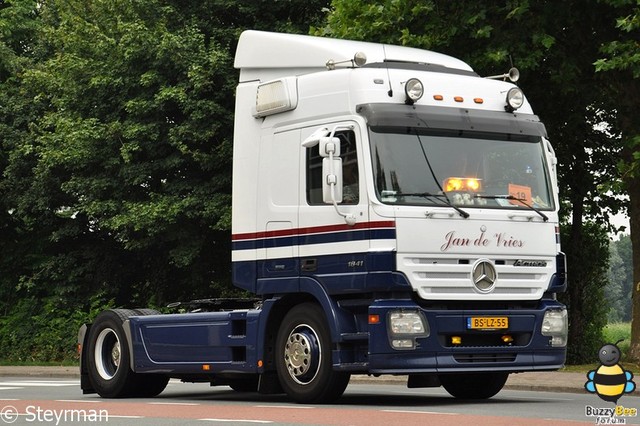 DSC 6383-BorderMaker KatwijkBinse Truckrun 2013