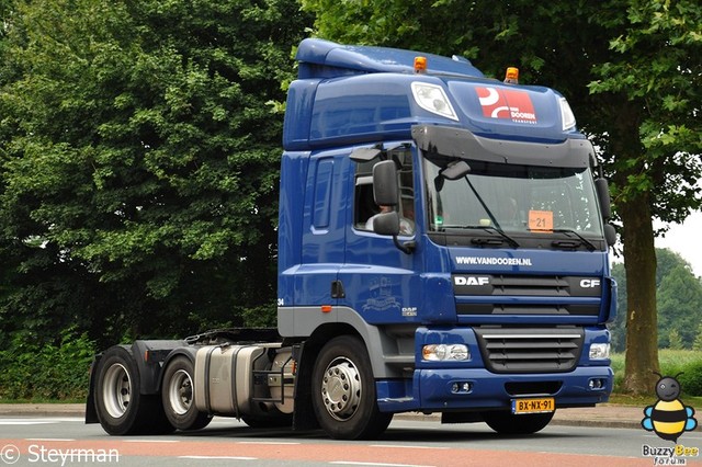 DSC 6389-BorderMaker KatwijkBinse Truckrun 2013