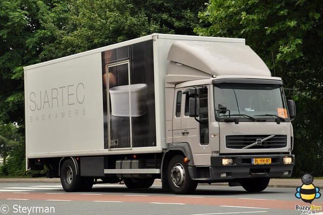 DSC 6391-BorderMaker KatwijkBinse Truckrun 2013