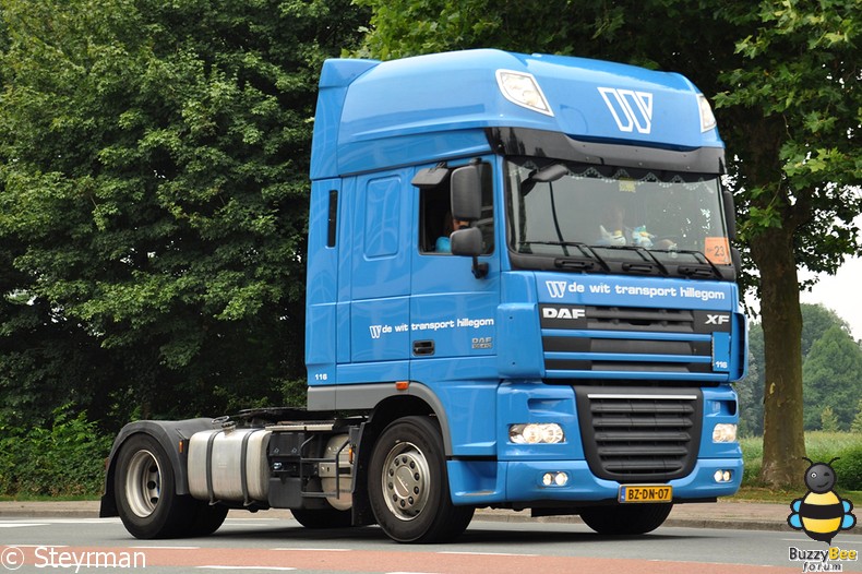 DSC 6394-BorderMaker - KatwijkBinse Truckrun 2013