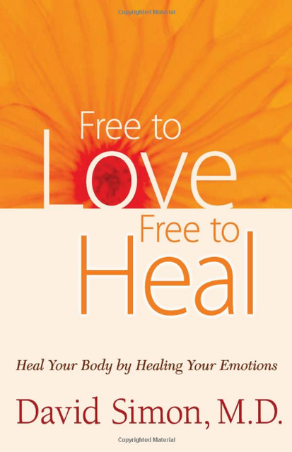 Free to Love, Free to Heal Heal Your Body by Heali Picture Box