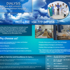 DELMON UPDATED FLYER FOR DIALYSIS