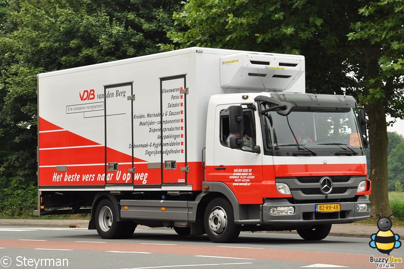 DSC 6396-BorderMaker - KatwijkBinse Truckrun 2013
