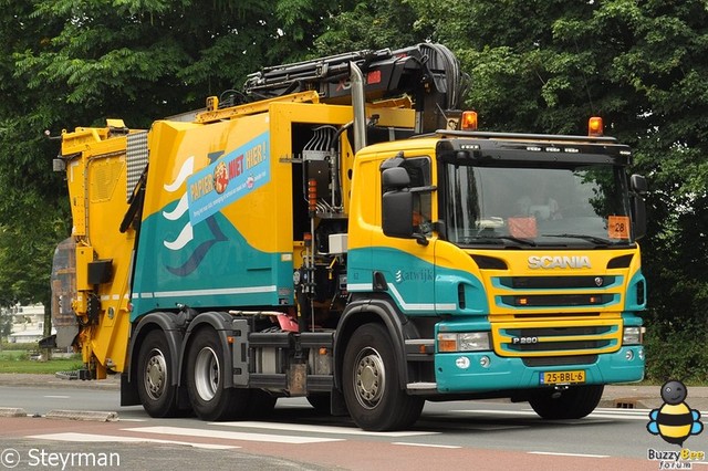 DSC 6399-BorderMaker KatwijkBinse Truckrun 2013