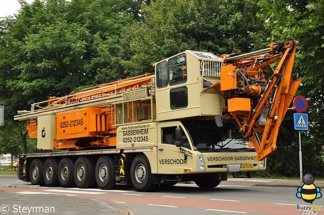DSC 6409-BorderMaker KatwijkBinse Truckrun 2013