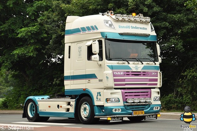 DSC 6414-BorderMaker KatwijkBinse Truckrun 2013