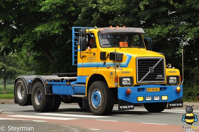 DSC 6418-BorderMaker KatwijkBinse Truckrun 2013