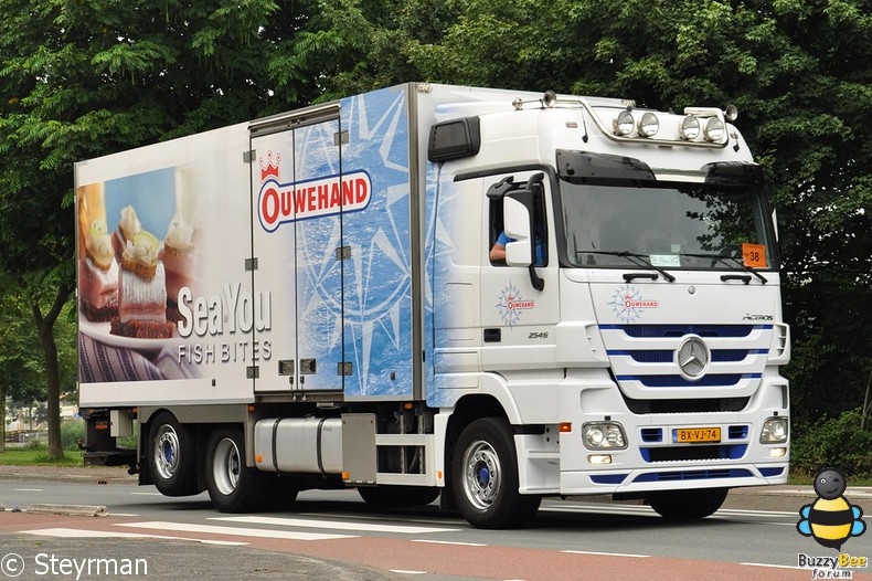 DSC 6420-BorderMaker - KatwijkBinse Truckrun 2013