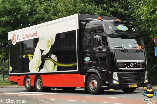 DSC 6432-BorderMaker KatwijkBinse Truckrun 2013