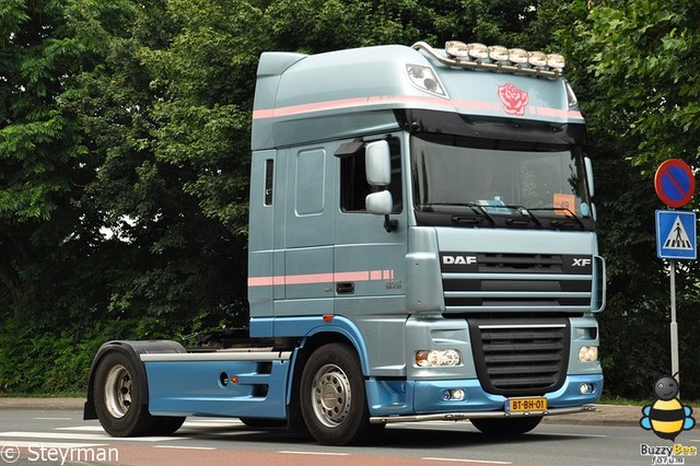DSC 6447-BorderMaker KatwijkBinse Truckrun 2013