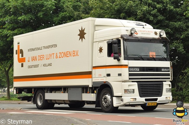 DSC 6448-BorderMaker KatwijkBinse Truckrun 2013