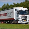 01-BBD-5 MB ACtros MP4 Olde... - Rijdende auto's