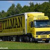 BJ-VR-73 Volvo FH Tillman-B... - Rijdende auto's
