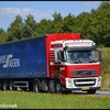 BX-FR-53 Volvo FH Berghuis ... - Rijdende auto's