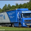 BX-HH-30 Volvo FH Rodepa Pl... - Rijdende auto's