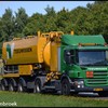 BX-JL-28 Scania P400 Teeuwi... - Rijdende auto's