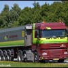 BZ-TN-33 DAF XF 105 van der... - Rijdende auto's